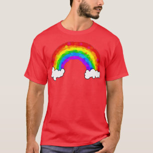 Rainbow T-Shirt