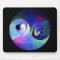 Rainbow Taijitu Yin Yang