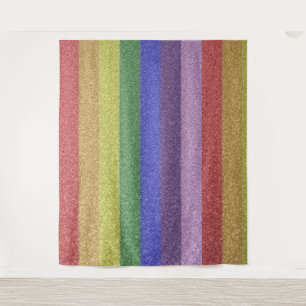 RAINBOW TAPESTRY