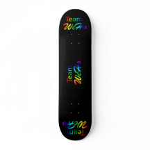 Rainbow Team WeHo