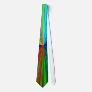 Rainbow Tie