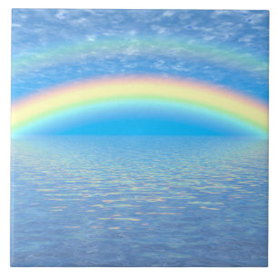 Rainbow Tile