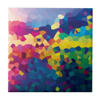Rainbow Tiles