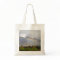 Rainbow tote