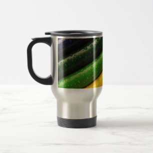 Rainbow Travel Mug