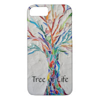 Rainbow Tree of Life