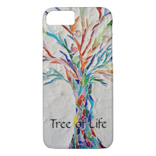 Rainbow Tree of Life Case-Mate iPhone Case