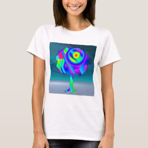 Rainbow Tree T-Shirt