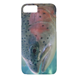 Rainbow Trout iPhone 8/7 Case