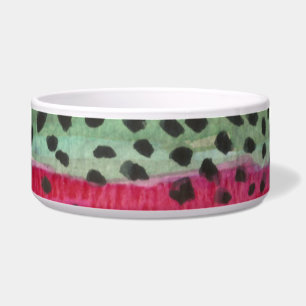 Rainbow Trout Fishing