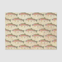 Rainbow Trout Fishing