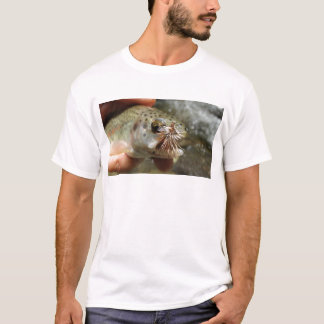 Rainbow Trout photo T-Shirt