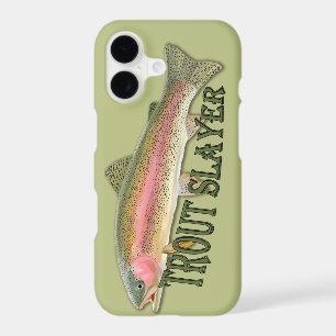 Rainbow Trout Slayer