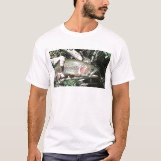 Rainbow trout T-Shirt