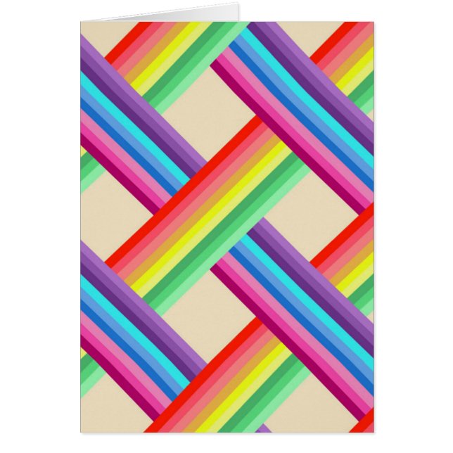 Rainbow Twist (Front)