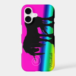 Rainbow Unicorn