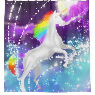 Rainbow Unicorn