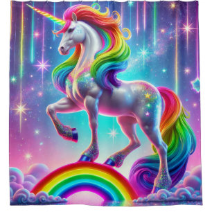 Rainbow Unicorn