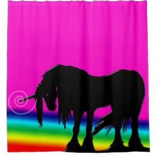 Rainbow Unicorn