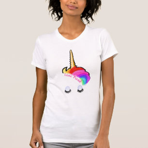 Rainbow Unicorn T-Shirt