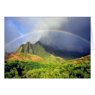 Rainbow Valley de Kalalau