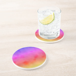 Rainbow Vapor Coaster