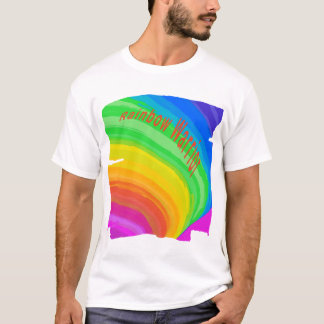 Rainbow Warrior T-Shirt