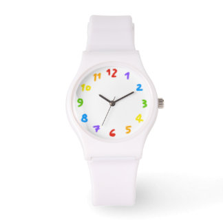 Rainbow Watch