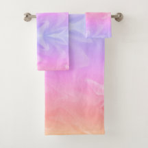 Rainbow watercolor
