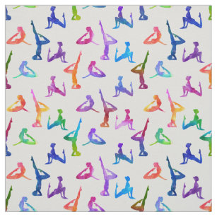 Yoga Fabric