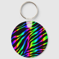 rainbow zebra