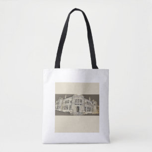 RainbowDog Book Bag