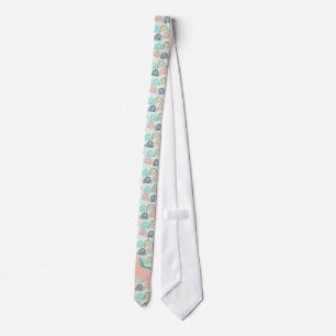Rainbows and Unicorns Tie