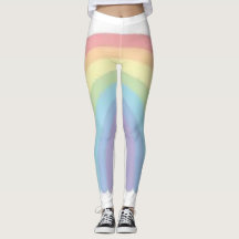 Rainbows Dreams Leggings