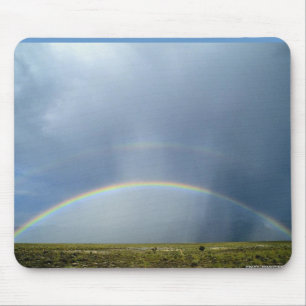 Rainbows Mouse Pad