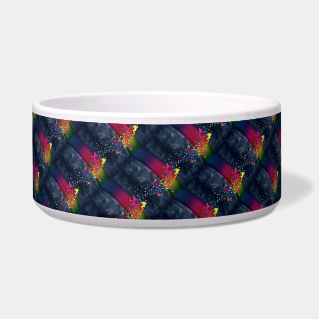 Rainbows n Butterflies (Front)