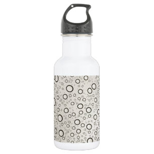 Raindrops 532 Ml Water Bottle