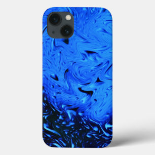 Raindrops by Shirley Taylor iPhone 13 Case