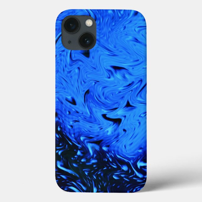 Raindrops by Shirley Taylor Case-Mate iPhone Case (Back)