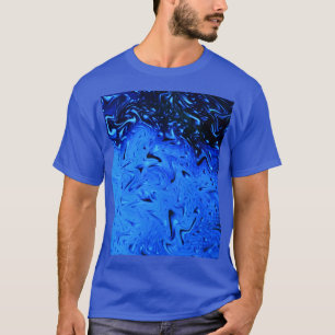 Raindrops by Shirley Taylor T-Shirt