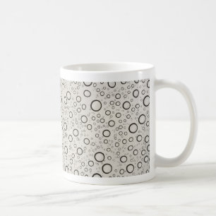 Raindrops Coffee Mug