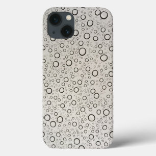 Raindrops iPad Air Case