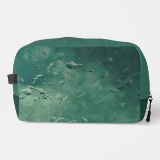 raindrops on the window dopp kit