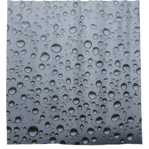 Raindrops on Windowpane