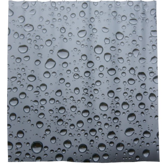 Raindrops on Windowpane (Front)