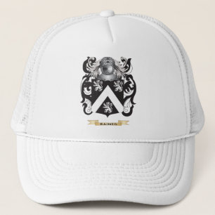 Raines Coat of Arms (Family Crest) Trucker Hat