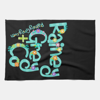 RAINEY GREY + CO [logo 6] Kitchen Towel