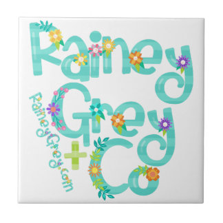 RAINEY GREY + CO [logo 6] Tile