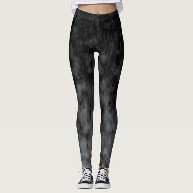 Rainfade Memory Leggings (Front)