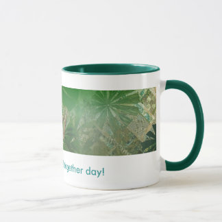 Rainforest Coffee Mug